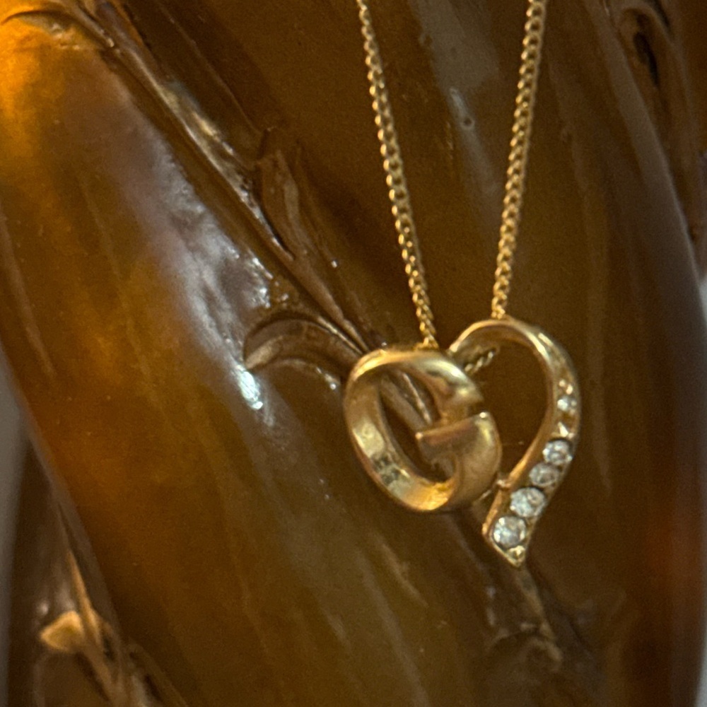 GIVENCHY Necklace - Picture 4 of 9